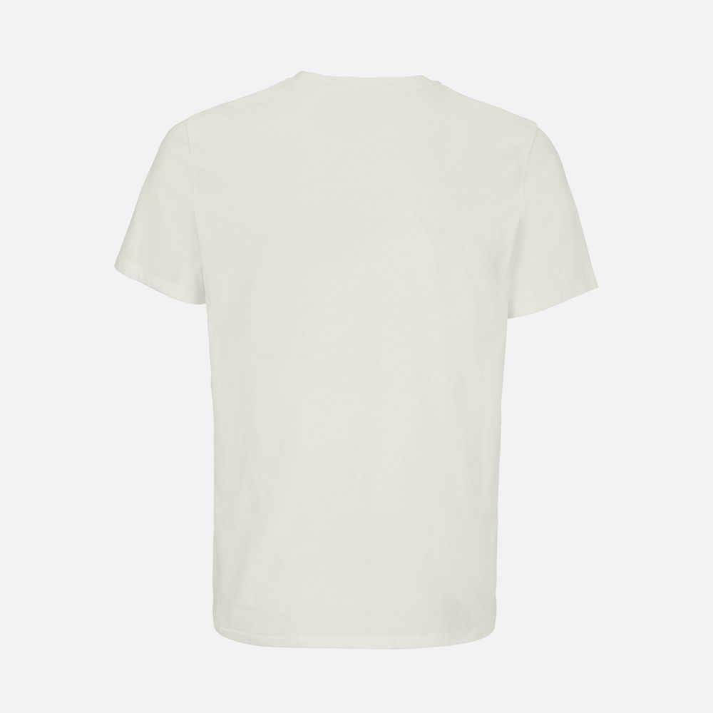 Футболка унисекс Lyam Футболка унисекс Lyam — изображение 2