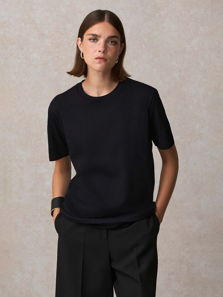 Футболка унисекс Lyam Футболка унисекс Lyam — изображение 4