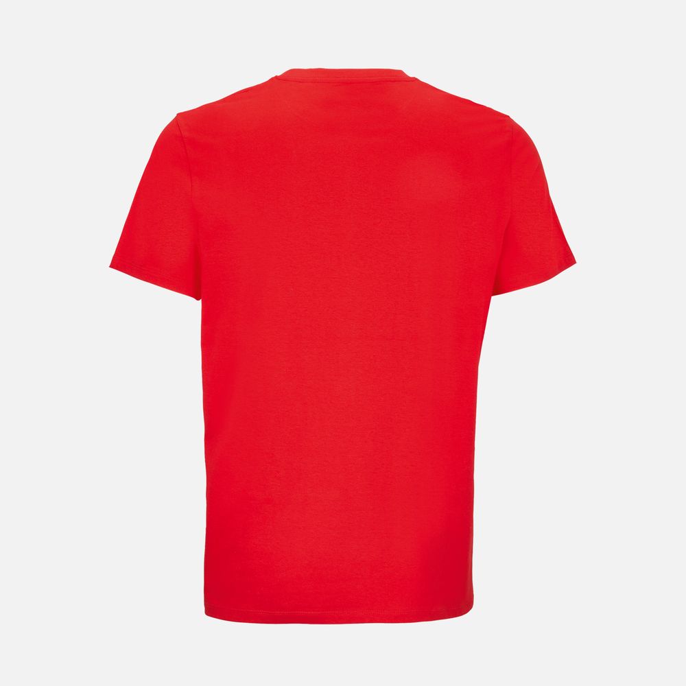 Футболка унисекс Lyam Футболка унисекс Lyam — изображение 2