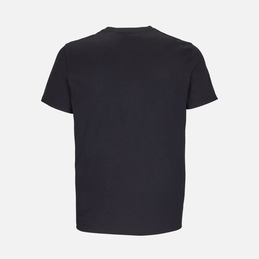 Футболка унисекс Lyam Футболка унисекс Lyam — изображение 2