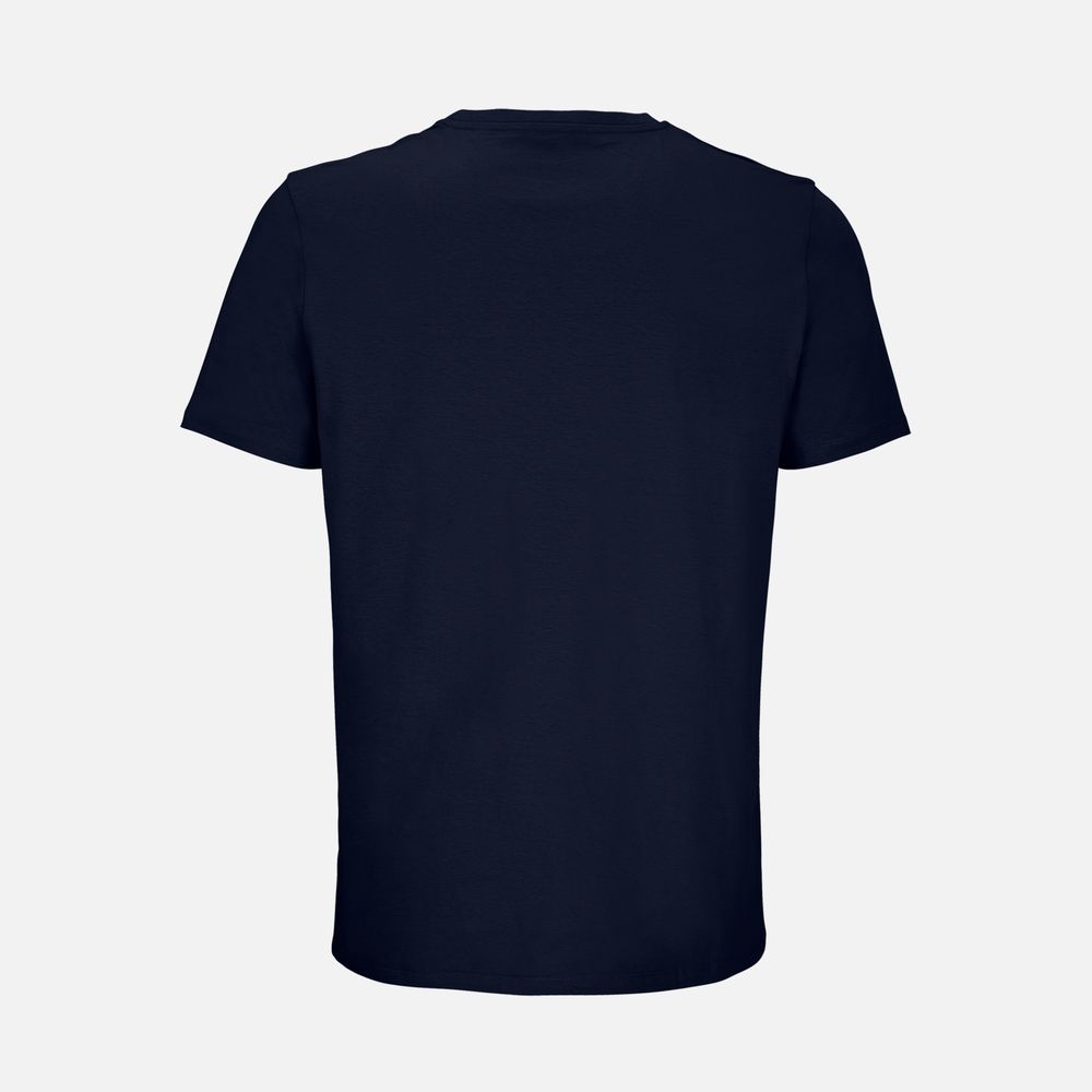 Футболка унисекс Lyam Футболка унисекс Lyam — изображение 2