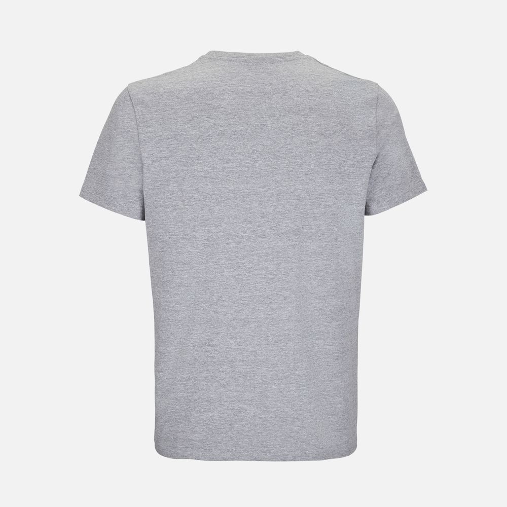 Футболка унисекс Lyam Футболка унисекс Lyam — изображение 2