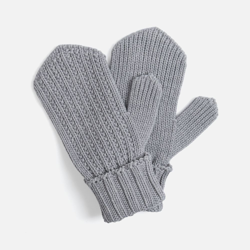 Набор Nordkyn Full Set с шарфом Набор Nordkyn Full Set с шарфом — изображение 5