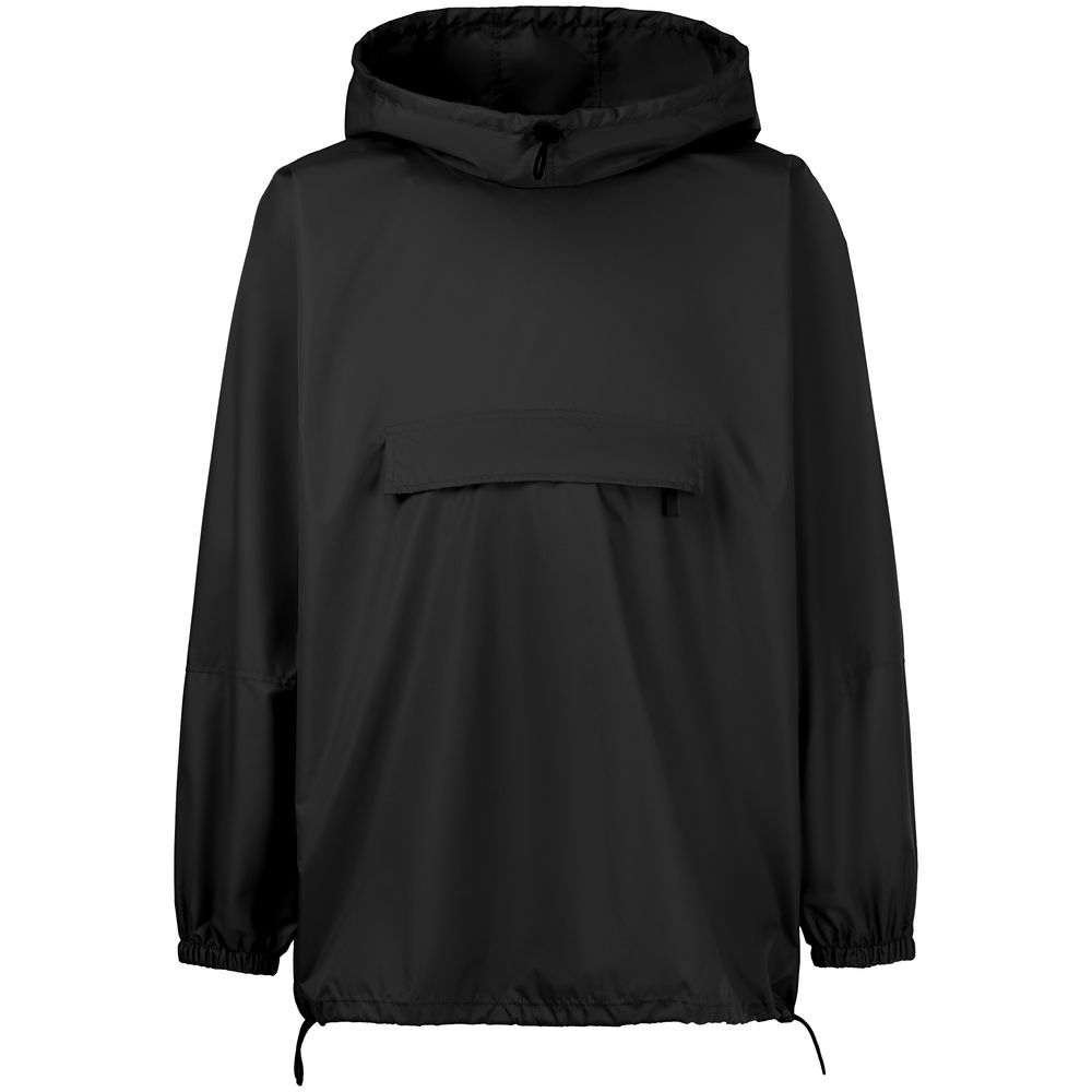 Дождевик-анорак Hard Work