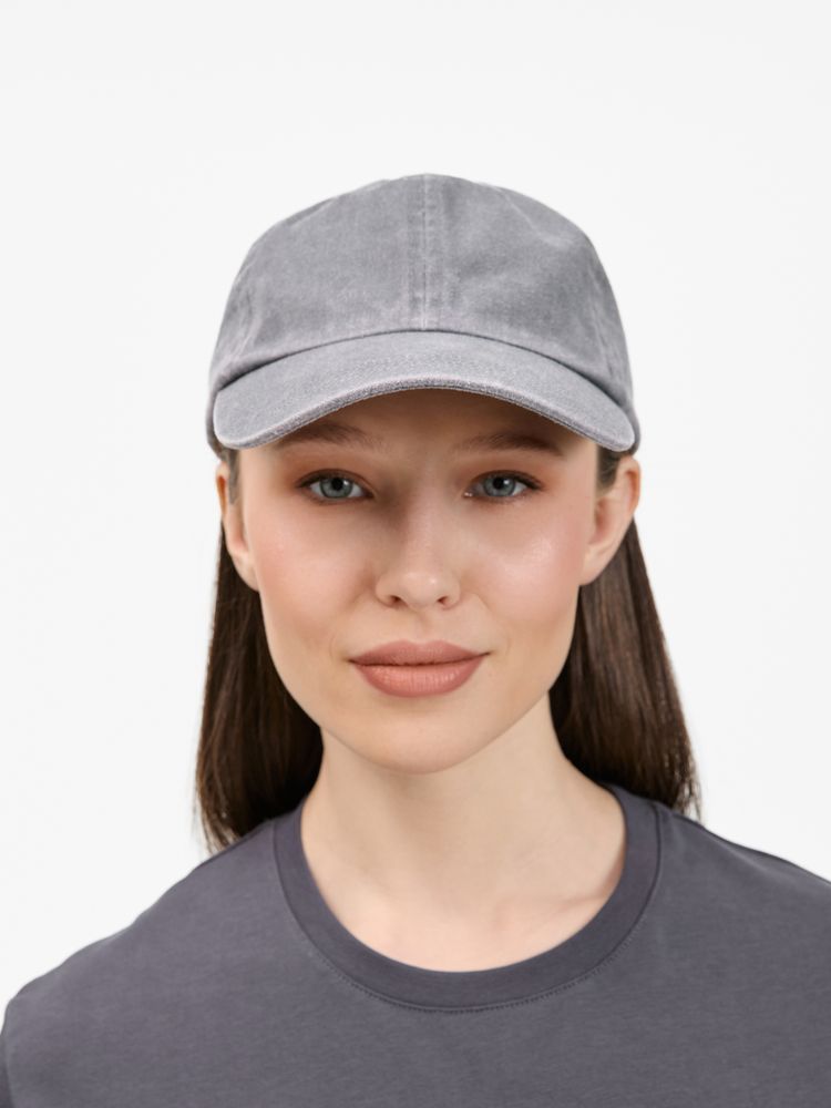 Бейсболка Berwi Бейсболка Berwi — изображение 7