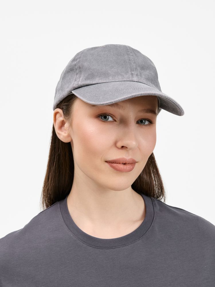 Бейсболка Berwi Бейсболка Berwi — изображение 5