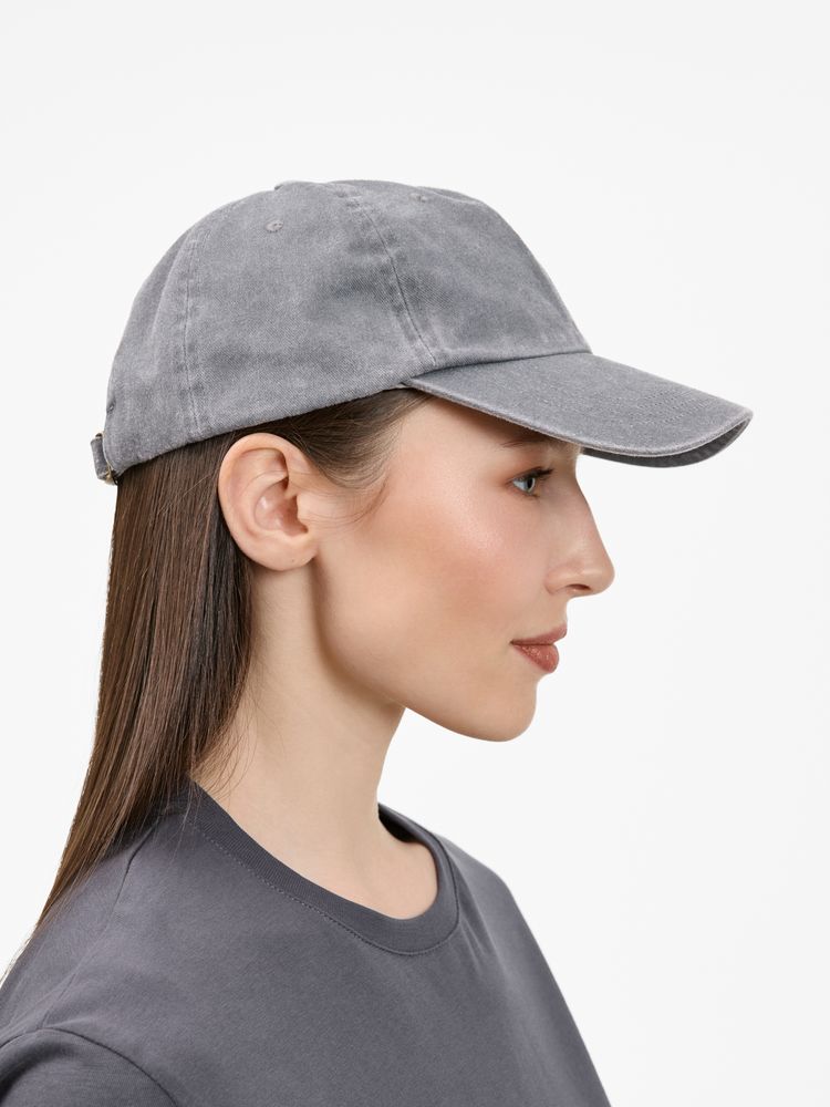 Бейсболка Berwi Бейсболка Berwi — изображение 6