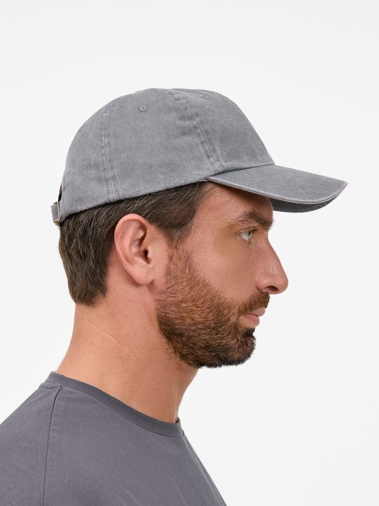 Бейсболка Berwi Бейсболка Berwi — изображение 8