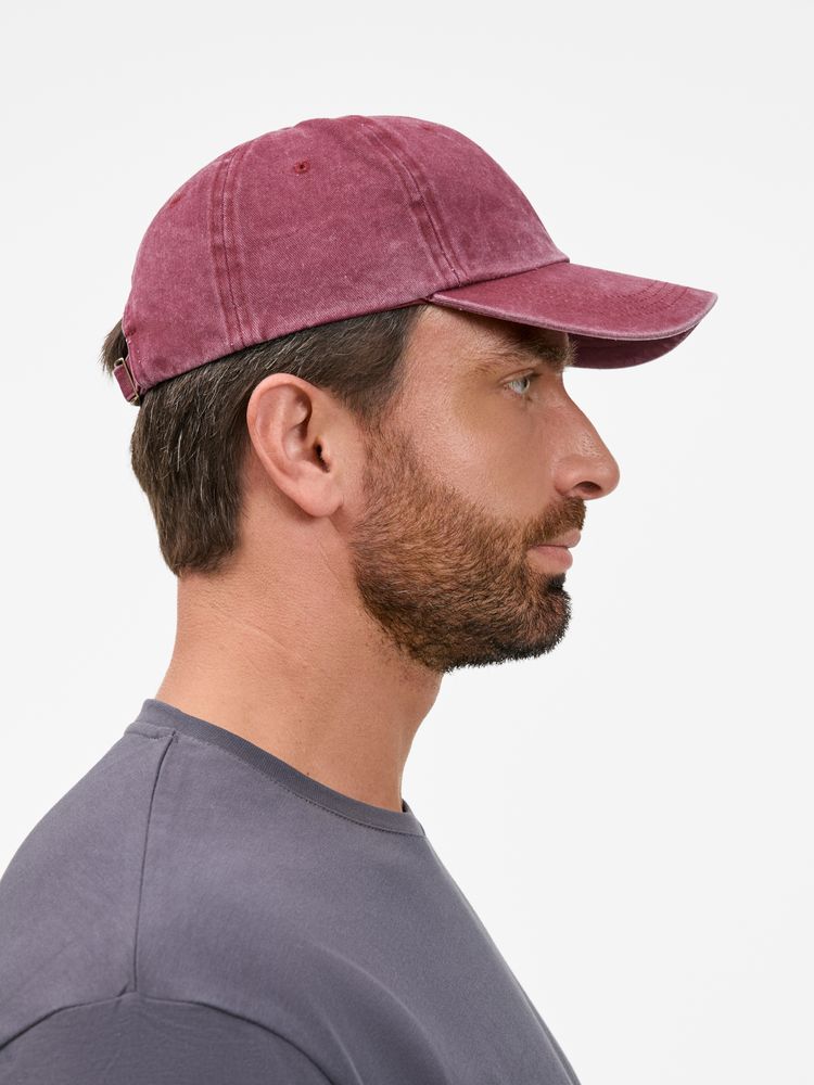 Бейсболка Berwi Бейсболка Berwi — изображение 6