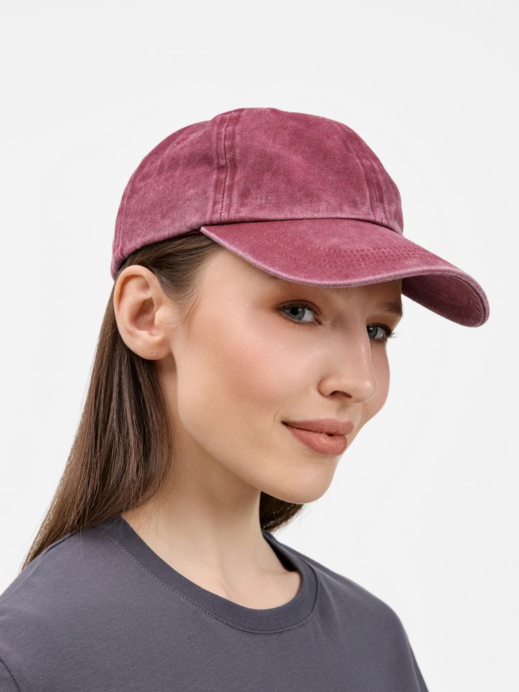 Бейсболка Berwi Бейсболка Berwi — изображение 8