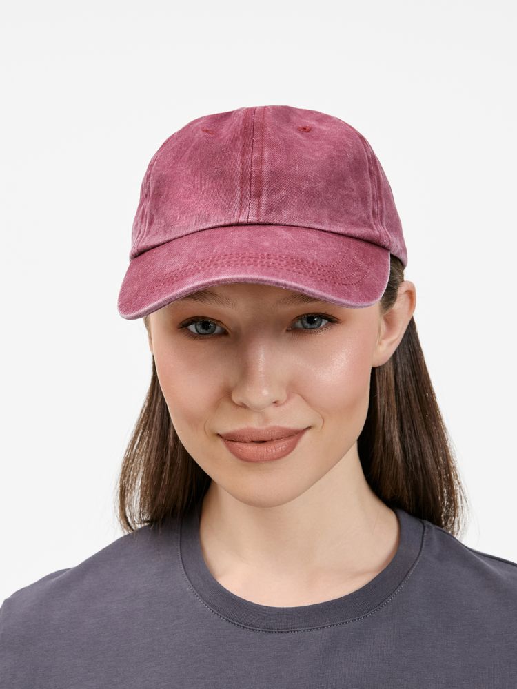 Бейсболка Berwi Бейсболка Berwi — изображение 10