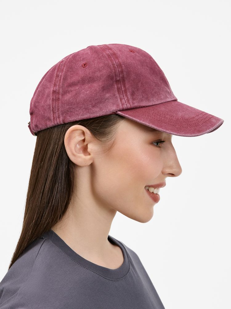 Бейсболка Berwi Бейсболка Berwi — изображение 9