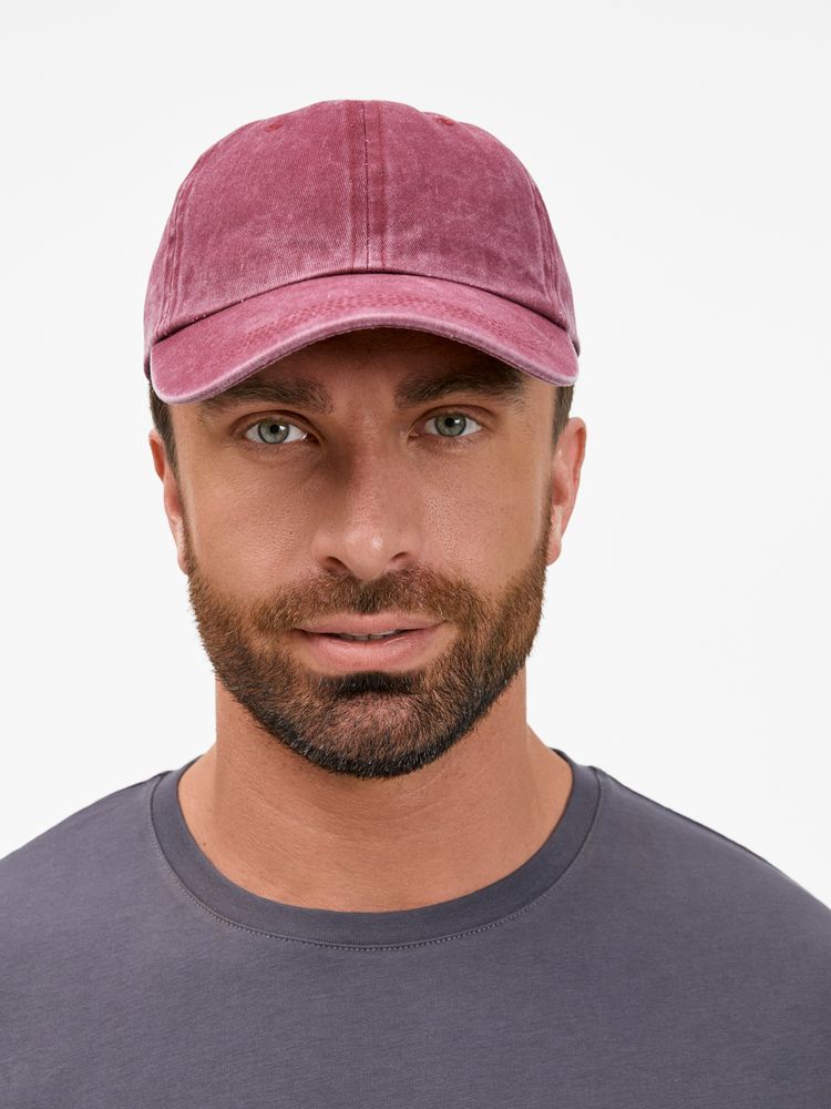 Бейсболка Berwi Бейсболка Berwi — изображение 7