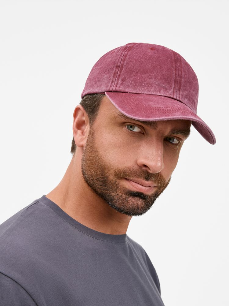 Бейсболка Berwi Бейсболка Berwi — изображение 5