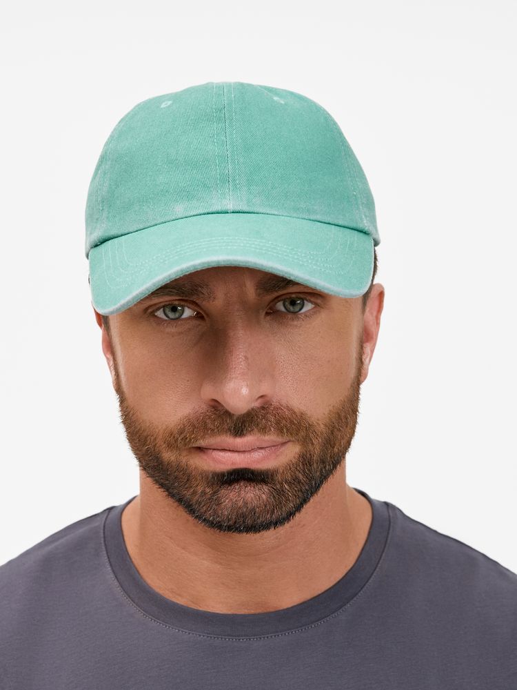 Бейсболка Berwi Бейсболка Berwi — изображение 7