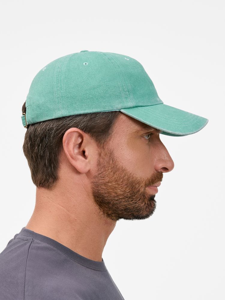 Бейсболка Berwi Бейсболка Berwi — изображение 6