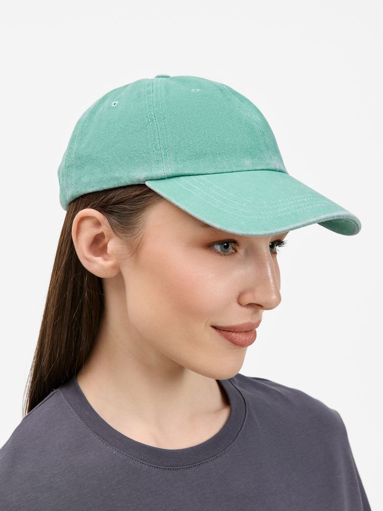 Бейсболка Berwi Бейсболка Berwi — изображение 8