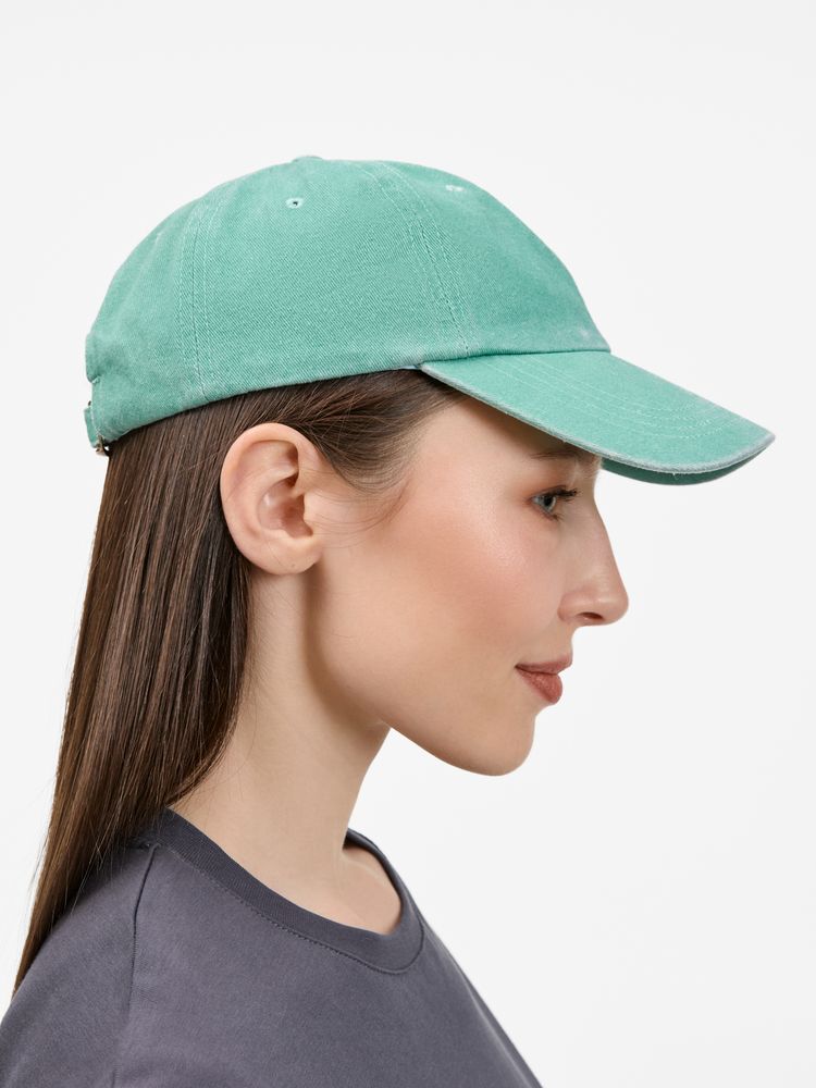 Бейсболка Berwi Бейсболка Berwi — изображение 9