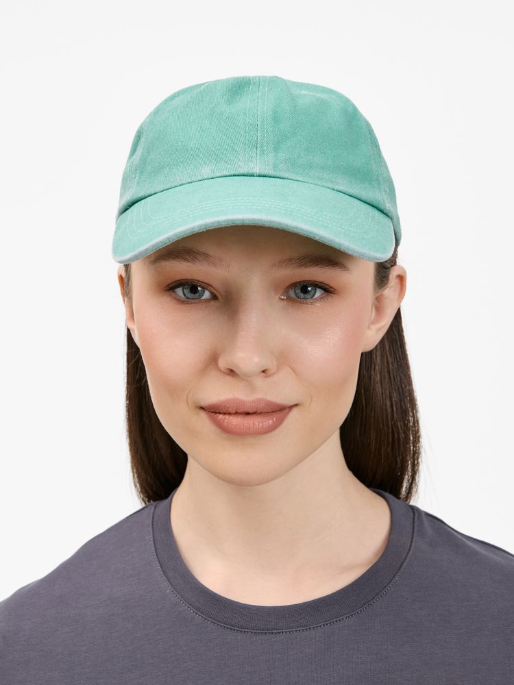 Бейсболка Berwi Бейсболка Berwi — изображение 10