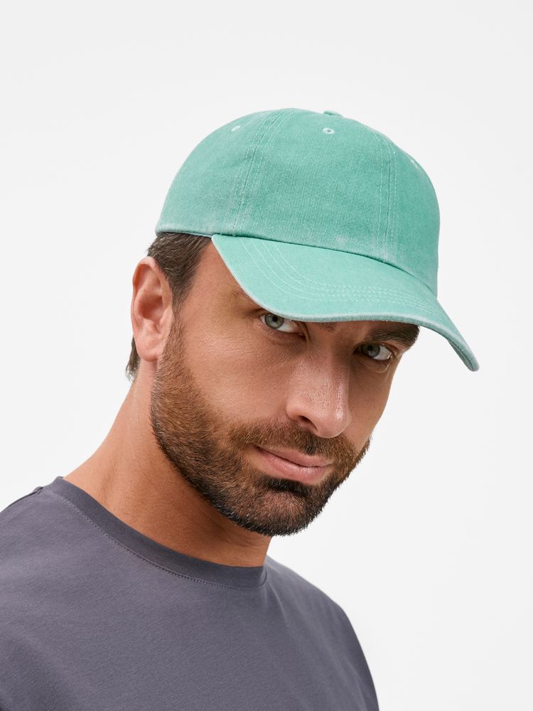 Бейсболка Berwi Бейсболка Berwi — изображение 5