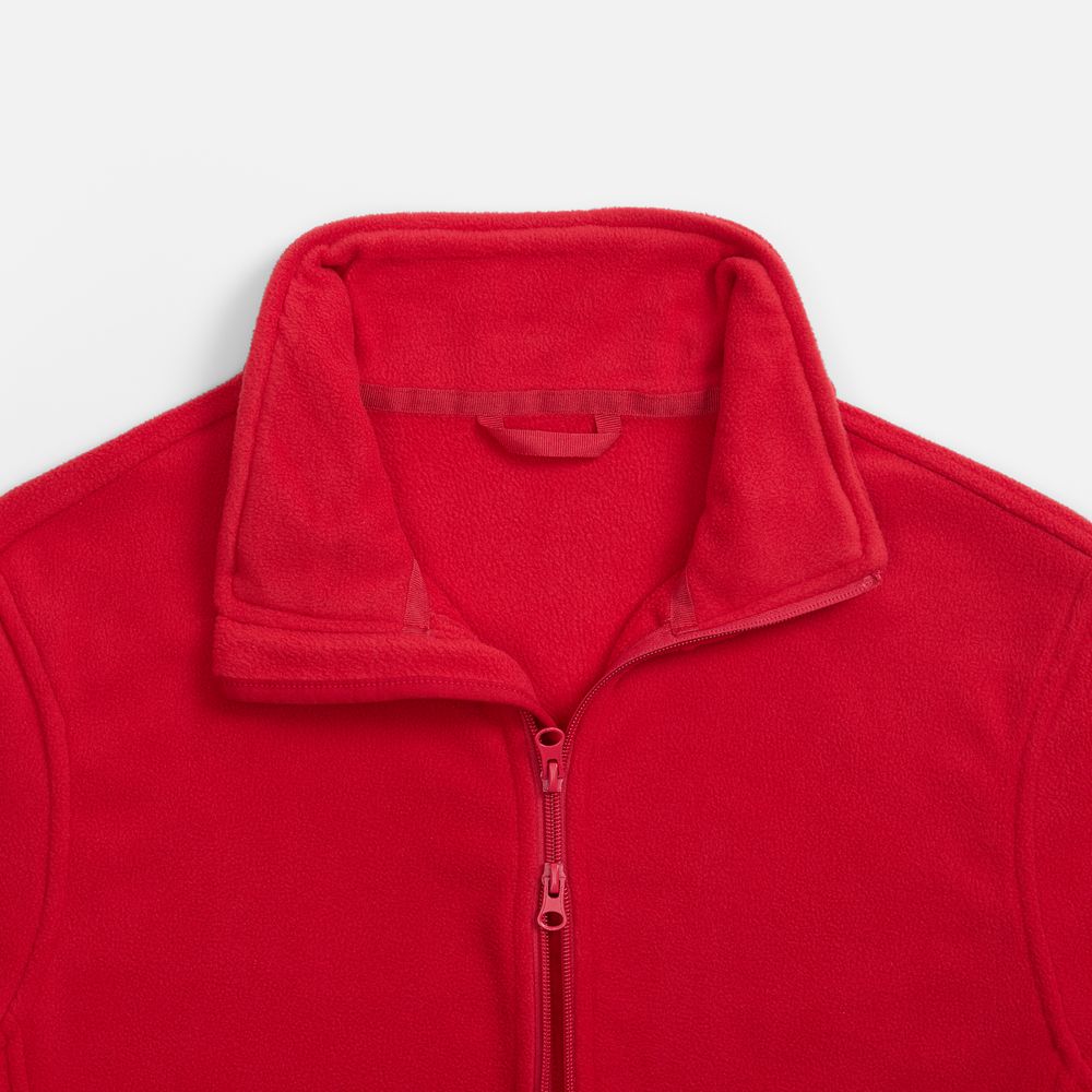 Куртка флисовая унисекс Ben Mac Куртка флисовая унисекс Ben Mac — изображение 3