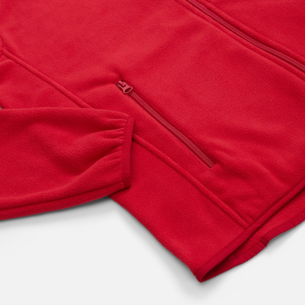 Куртка флисовая унисекс Ben Mac Куртка флисовая унисекс Ben Mac — изображение 4