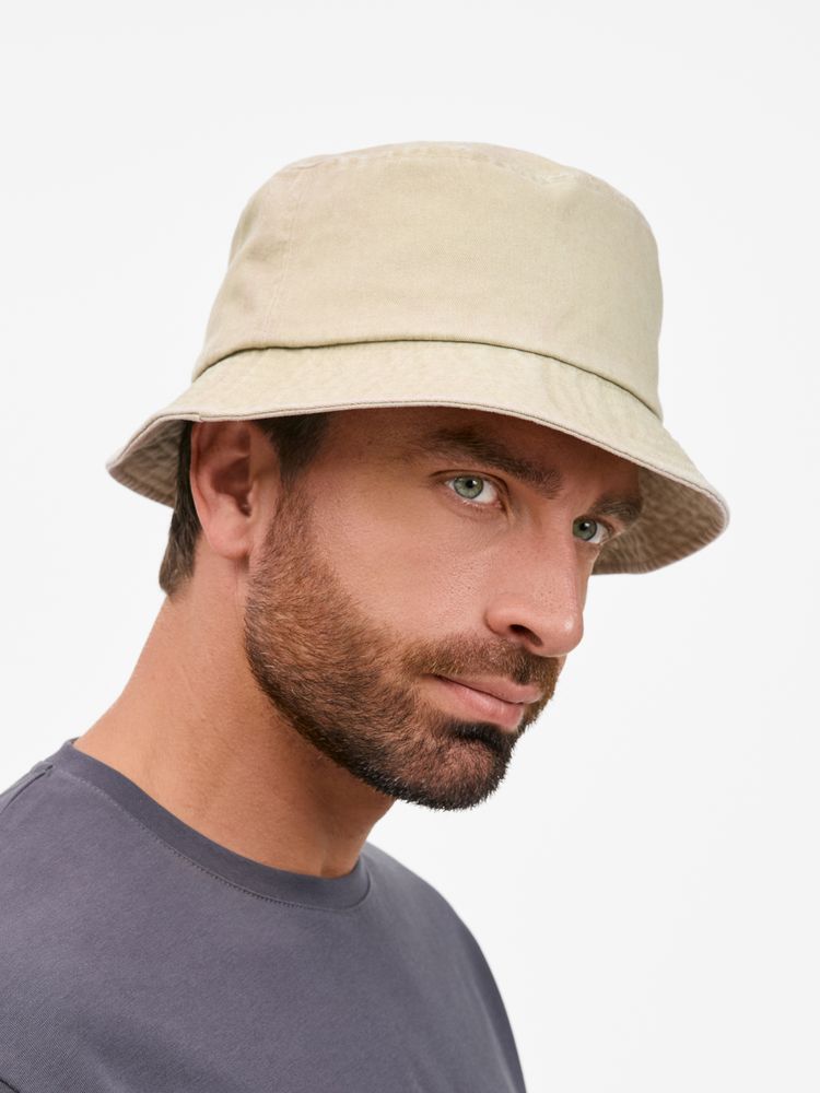 Панама Berwi Панама Berwi — изображение 5