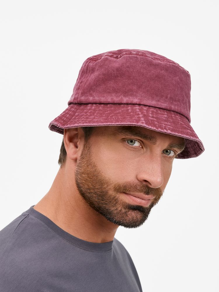 Панама Berwi Панама Berwi — изображение 5