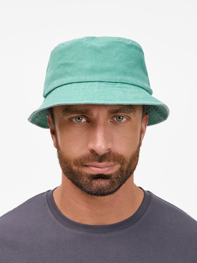 Панама Berwi Панама Berwi — изображение 5