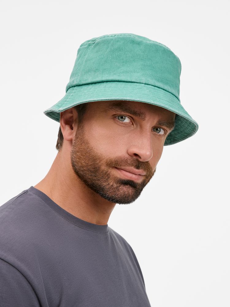 Панама Berwi Панама Berwi — изображение 4