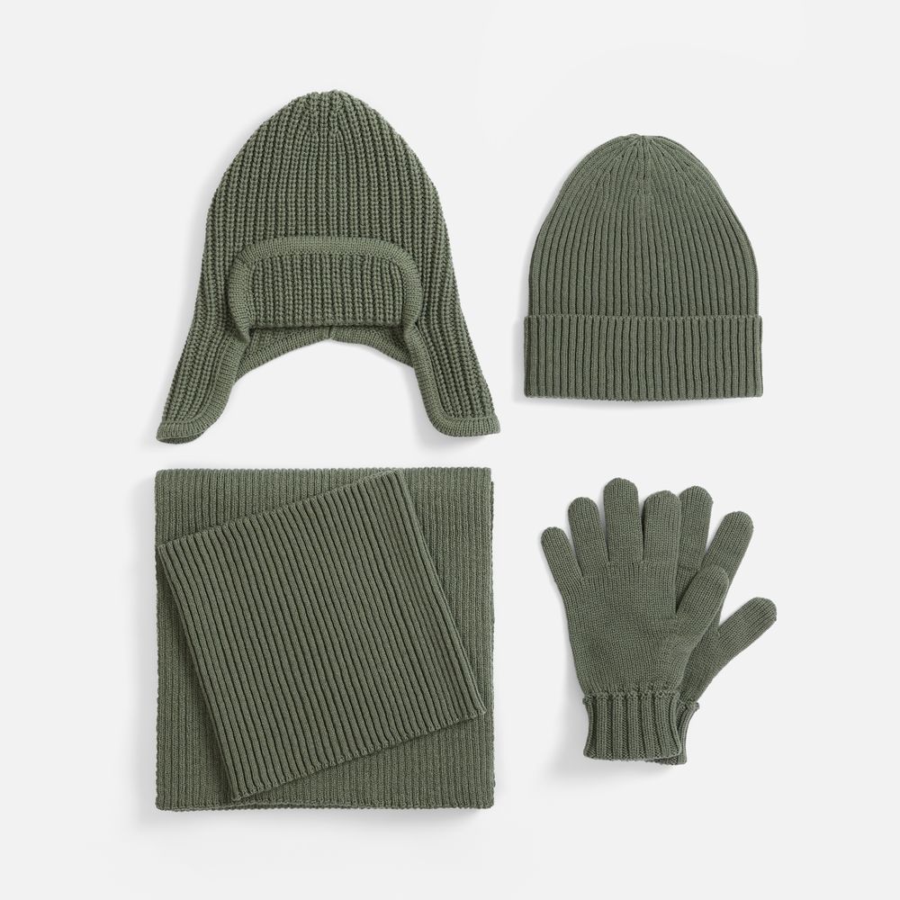 Шапка Catch Match без помпона Шапка Catch Match без помпона — изображение 3