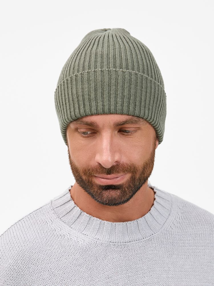 Шапка Catch Match без помпона Шапка Catch Match без помпона — изображение 4