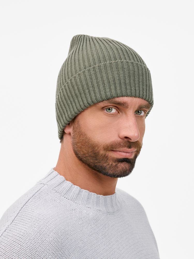 Шапка Catch Match без помпона Шапка Catch Match без помпона — изображение 5