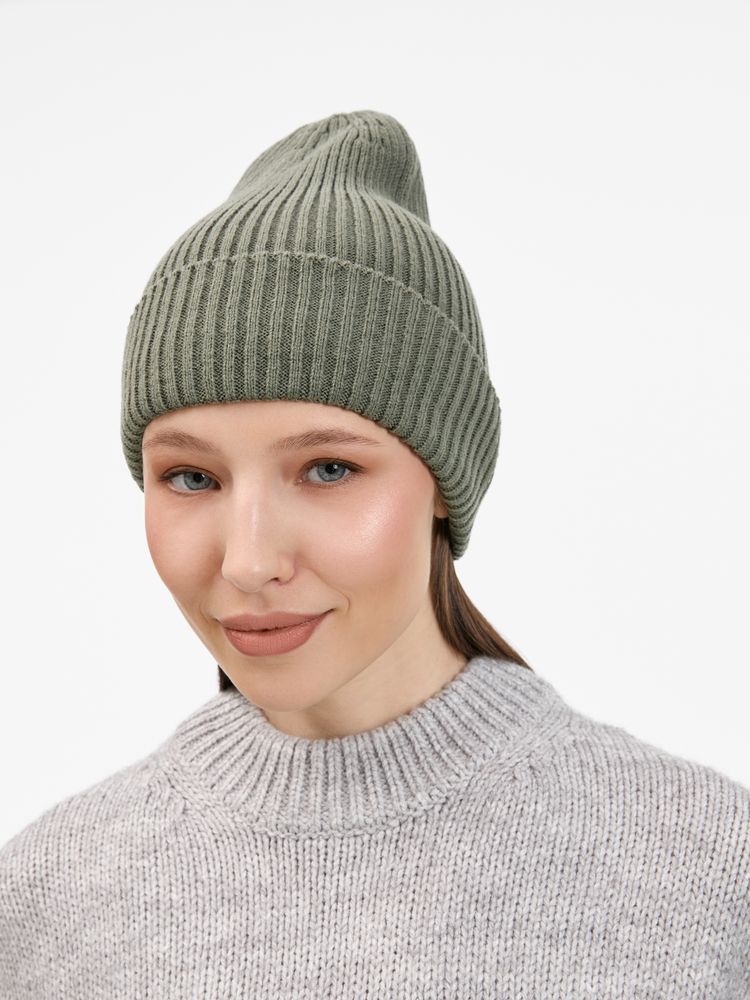 Шапка Catch Match без помпона Шапка Catch Match без помпона — изображение 6