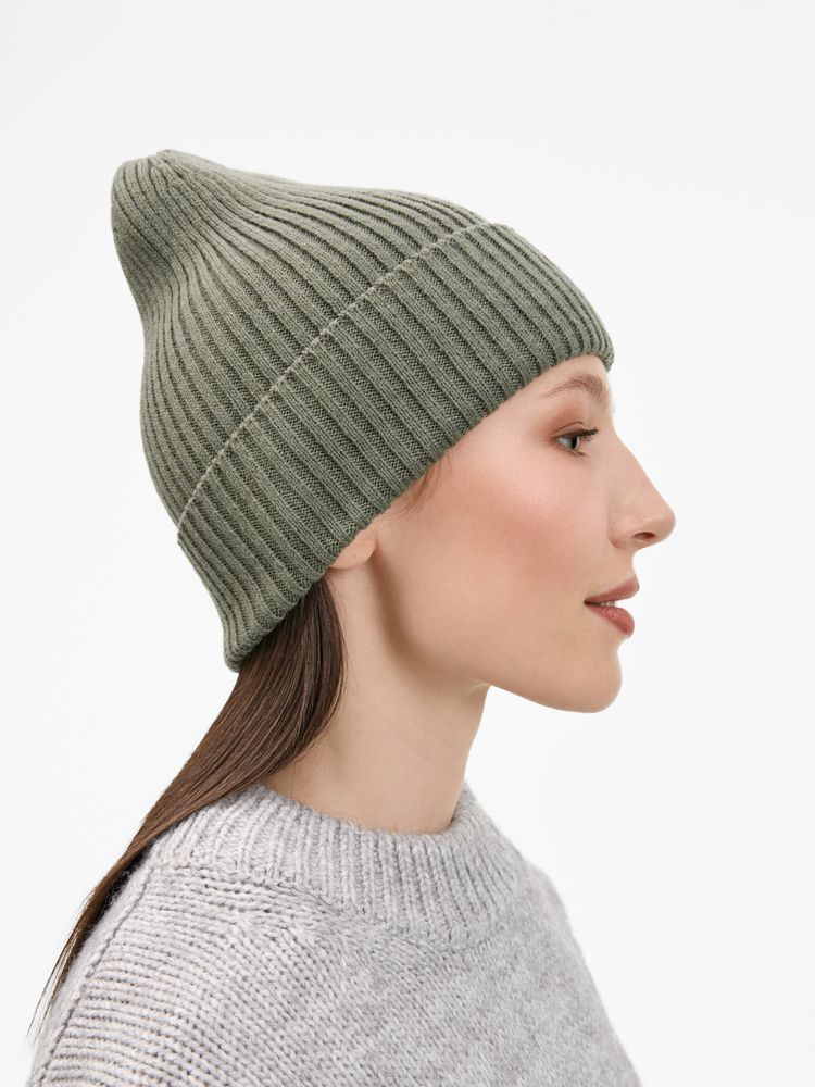 Шапка Catch Match без помпона Шапка Catch Match без помпона — изображение 7