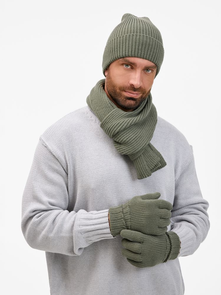 Шапка Catch Match без помпона Шапка Catch Match без помпона — изображение 8