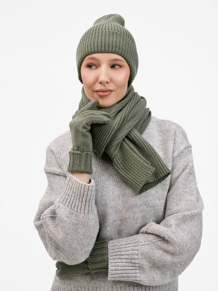 Шапка Catch Match без помпона Шапка Catch Match без помпона — изображение 9