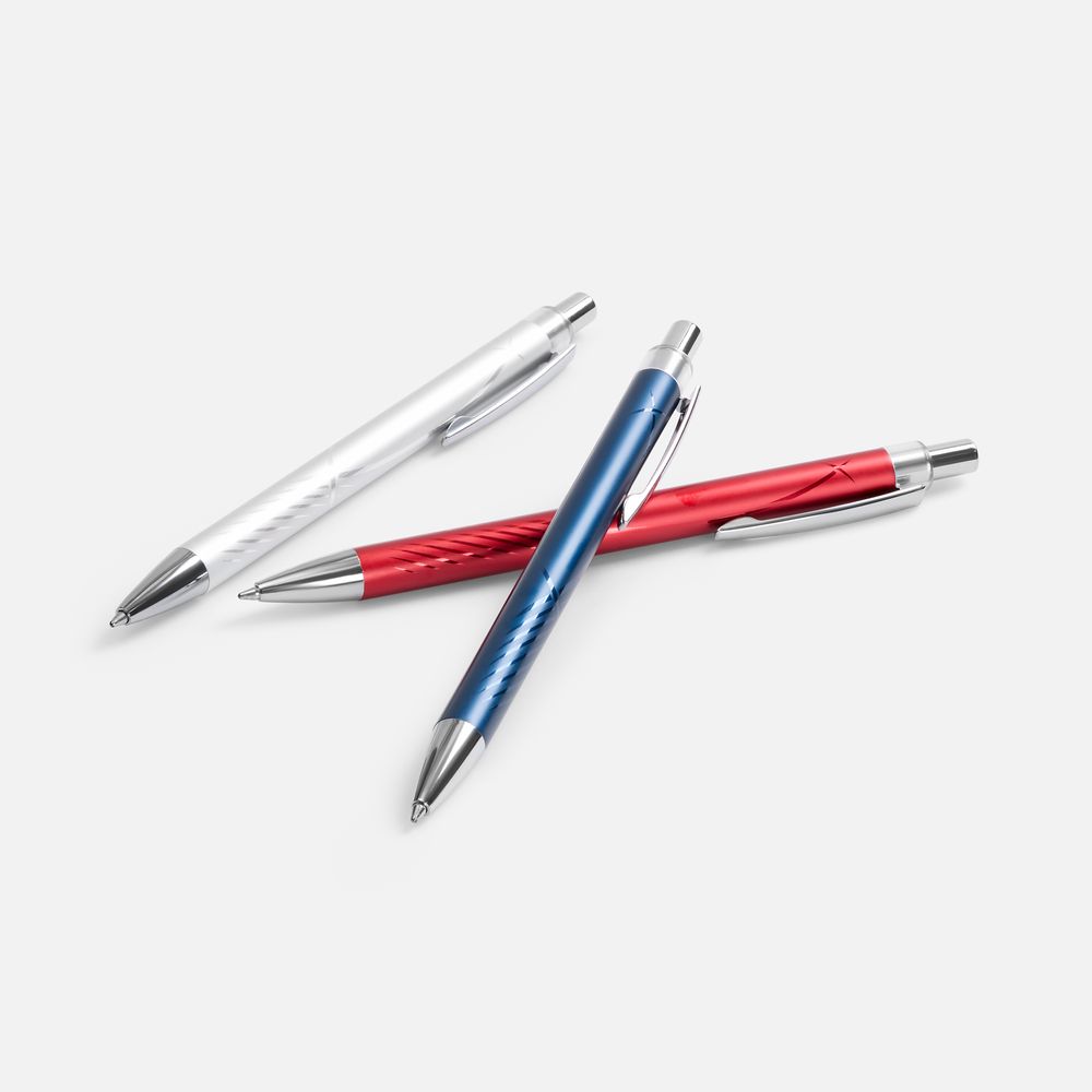 Ручка шариковая SparkLine Ручка шариковая SparkLine — изображение 5