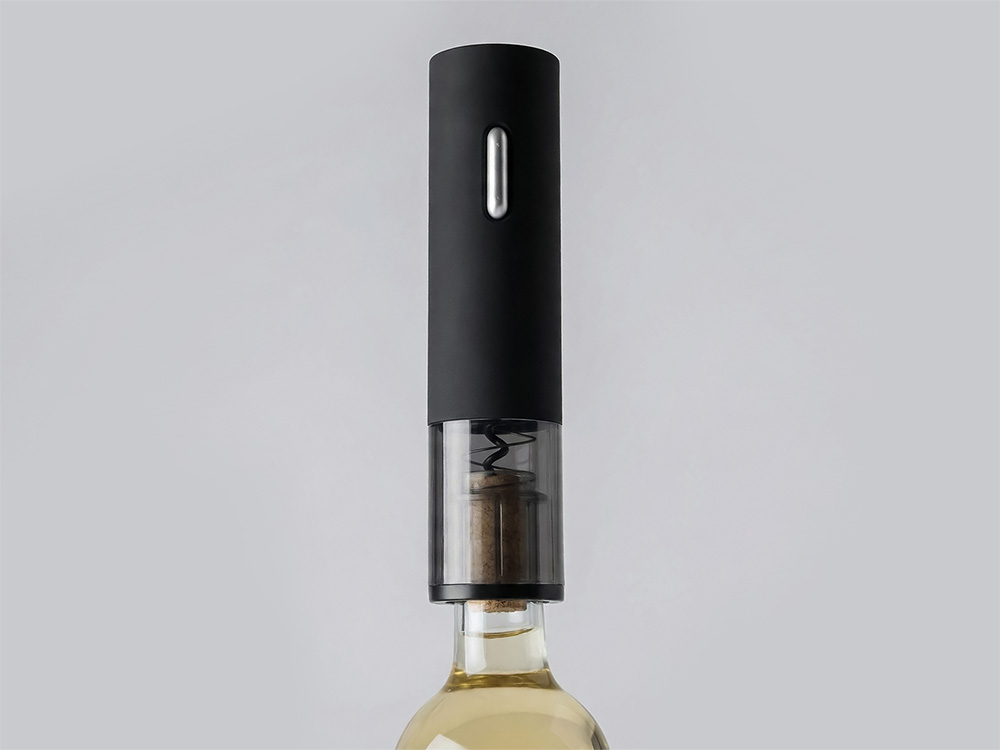 Электрический штопор «Corkoff», софт-тач