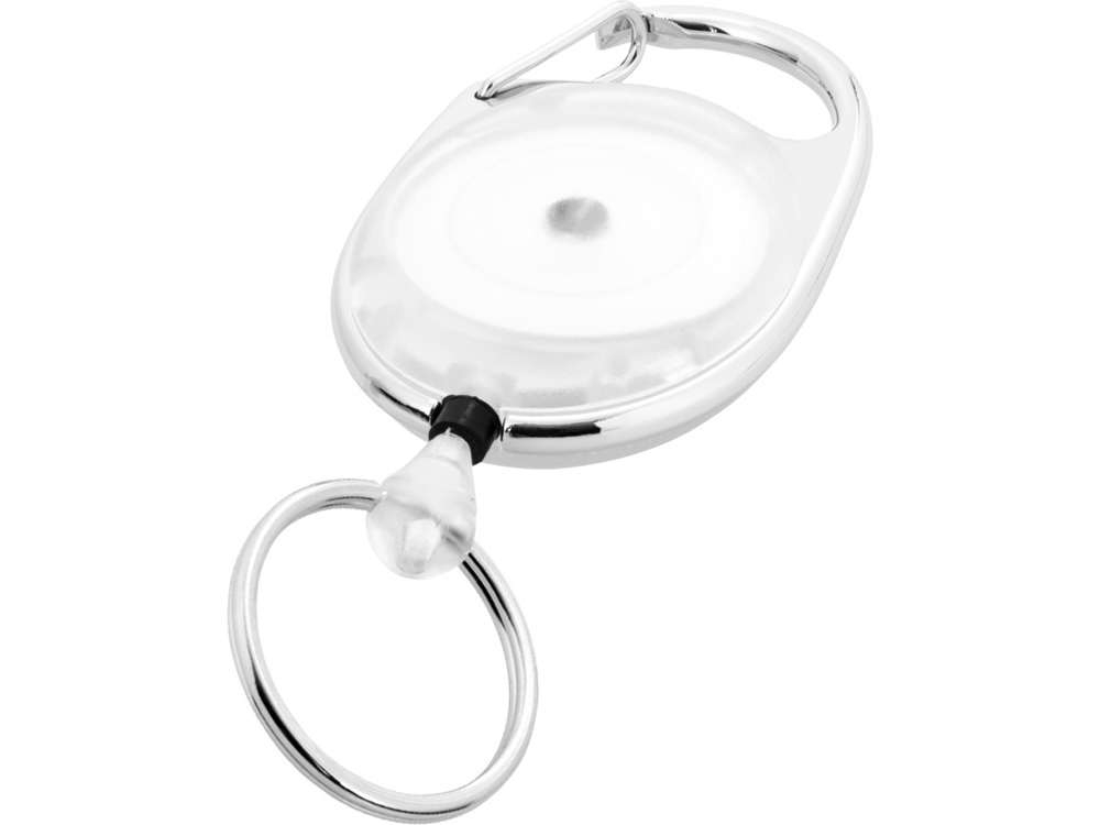 Брелок с ретрактором «Demos» Брелок с ретрактором «Demos»