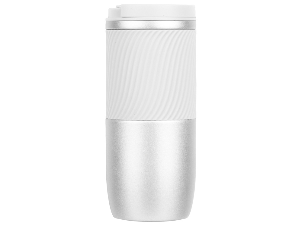 Герметичная вакуумная термокружка «Pillar», 550 мл Герметичная вакуумная термокружка «Pillar», 550 мл — изображение 4