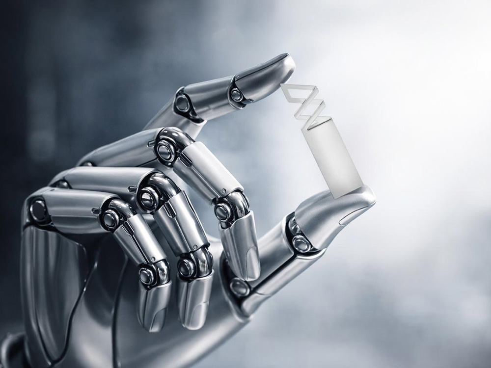 Флешка 32 ГБ USB 3.0 «Адорн» Флешка 32 ГБ USB 3.0 «Адорн» — изображение 7