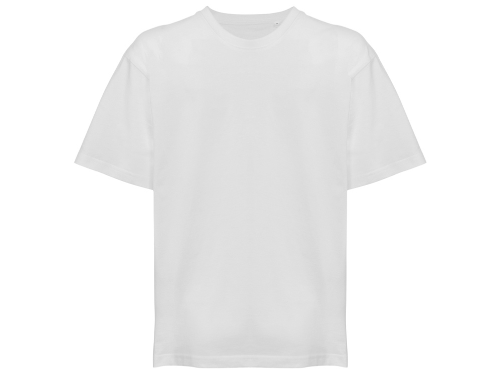 Детская футболка оверсайз «Liyon» - 12, белый Детская футболка оверсайз «Liyon»