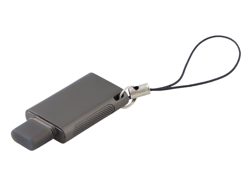 Флешка 64 ГБ USB Type-C 3.0 «Индата» Флешка 64 ГБ USB Type-C 3.0 «Индата» — изображение 2