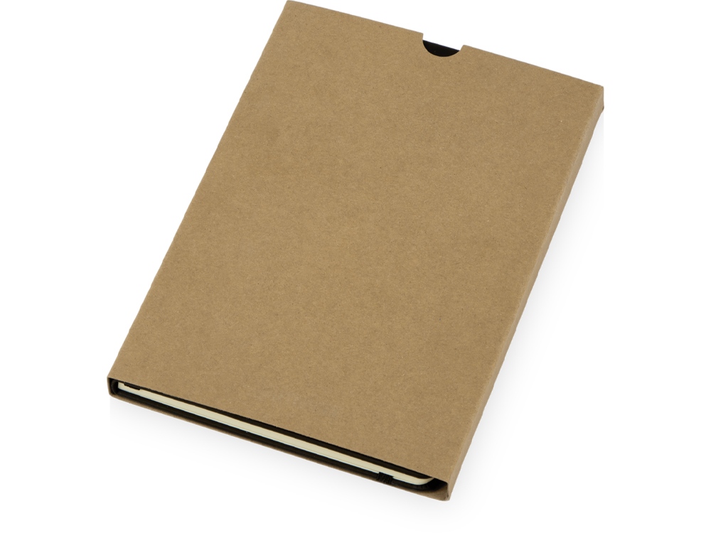 Блокнот А5 в твердой обложке «Vision 2.0» soft-touch Блокнот А5 в твердой обложке «Vision 2.0» soft-touch — изображение 7