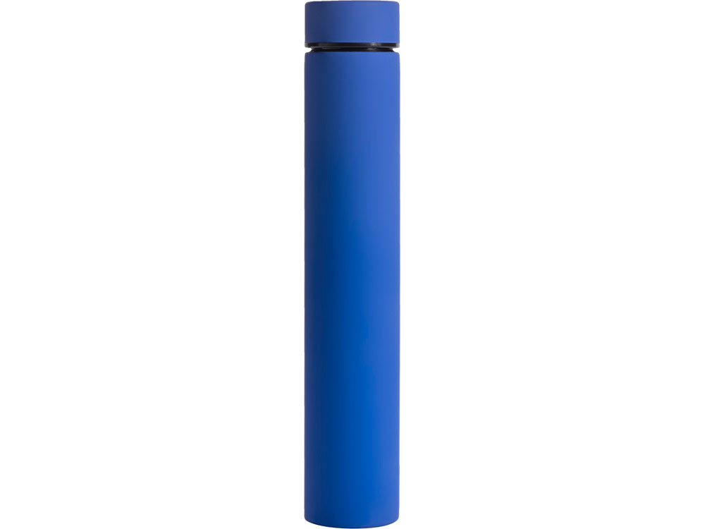 Вакуумный термос «Scout», soft-touch, 235 мл, тубус Вакуумный термос «Scout», soft-touch, 235 мл, тубус — изображение 3