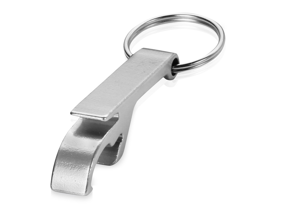 Брелок-открывалка «Tao» - серебристый
