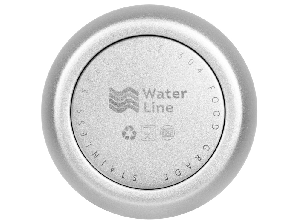 Герметичная вакуумная термокружка «Pillar», 550 мл Герметичная вакуумная термокружка «Pillar», 550 мл — изображение 8