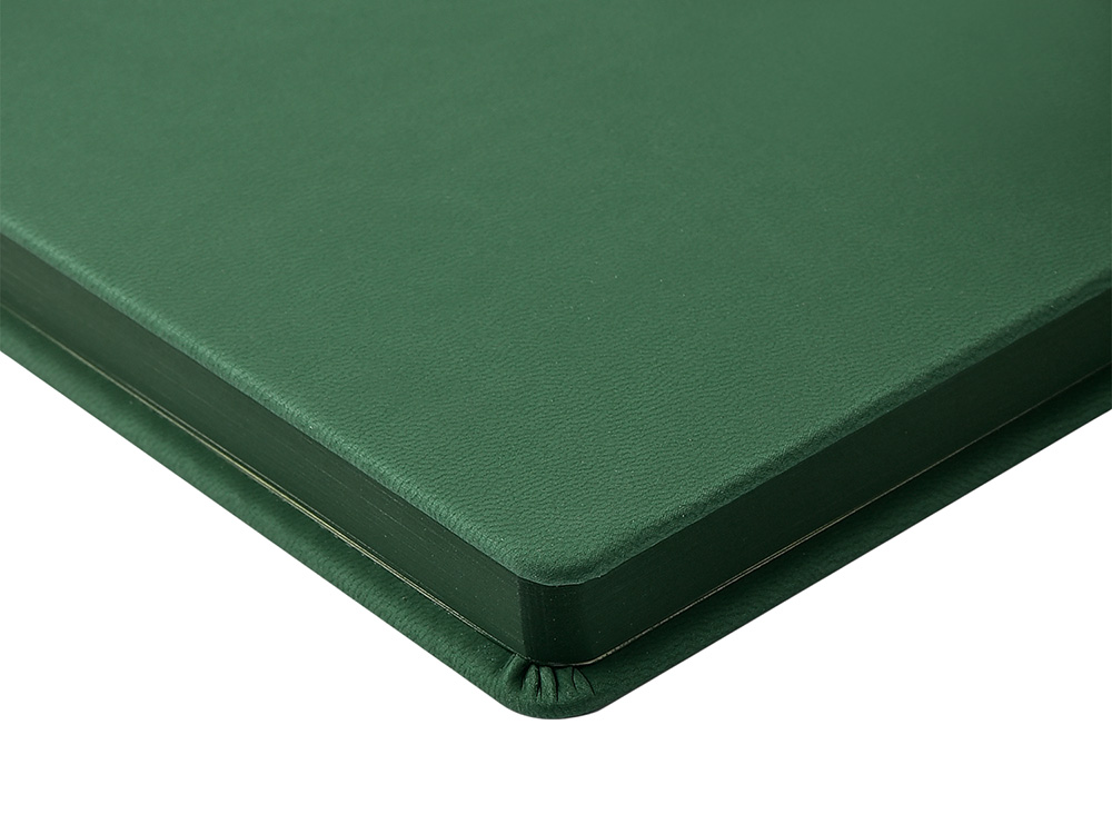 Ежедневник А5 «Megapolis Color New» soft-touch Ежедневник А5 «Megapolis Color New» soft-touch — изображение 4