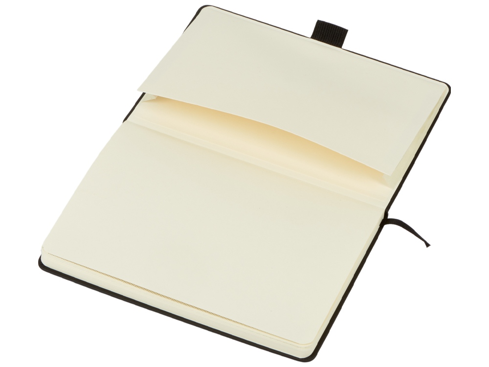 Блокнот А5 в твердой обложке «Vision 2.0» soft-touch Блокнот А5 в твердой обложке «Vision 2.0» soft-touch — изображение 6